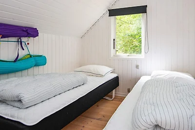 6 Personen Ferienhaus in Hemmet-By Traum