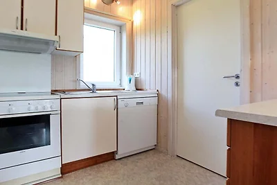 4 Personen Ferienhaus in Otterndorf