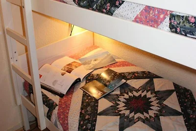 2 Zimmer 30m² für 4 Personen Südlage mit...