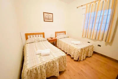 Elegante casa vacanze con vasca idromassaggio