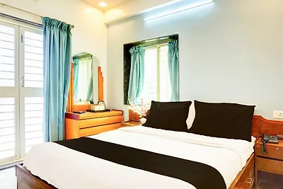 Supercollectie O Ubale Nagar
