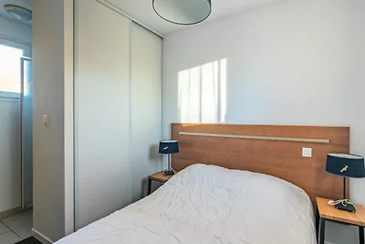 Haus in Talmont in der Nähe des Strandes...