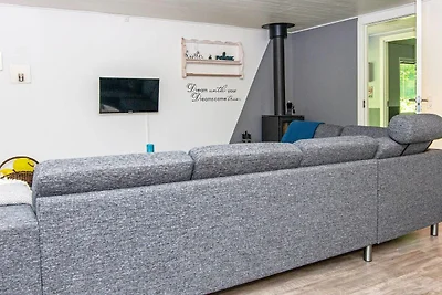 6 Personen Ferienhaus in Toftlund
