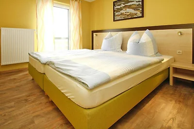 Apartment f�r vier Personen in Plau am See