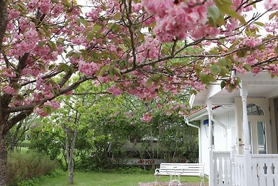 4 star holiday home in Halmstad