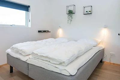 6 Personen Ferienhaus in Lemvig-By Traum