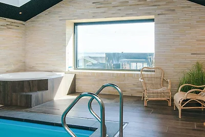 Panoramisches Refugium mit Pool -- By Traum...