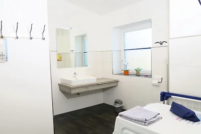 Ferienwohnung mit 2 Schlafzimmer