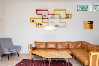 12 Personen Ferienhaus in Væggerløse