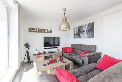 Sonniges Appartement mit offener Terrasse