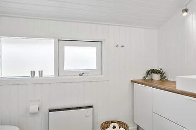 6 Personen Ferienhaus in Fjerritslev-By Traum