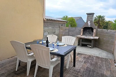 Comfortabel vakantiehuis in Telgruc-sur-mer
