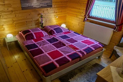 Ferienhaus mit 2 Schlafzimmer