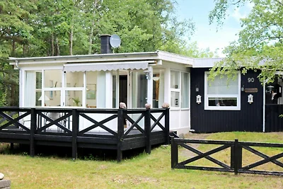 6 persone case ad Hadsund-By Traum