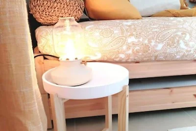 Eco Feng Shui Apartment with a View- Two Bedr...