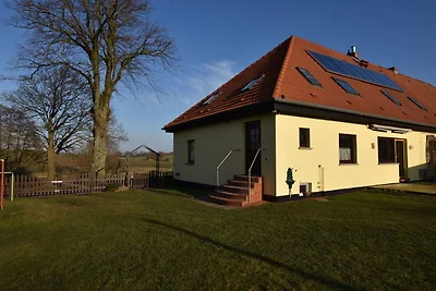 Wohnung in Kröpelin - ehemals TUI Ferienhaus