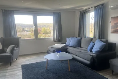 Maison de vacances à Quedlinbourg avec...