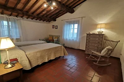Wohnung Agriturismo Case Peschiera, San...