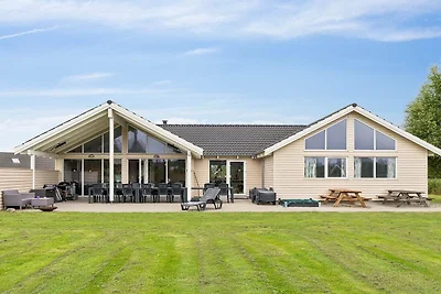 Luxurioses Strandhaus -- By Traum...