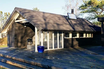 4 Personen Ferienhaus in Ålbæk-By Traum
