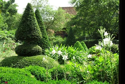 Old journeymen's house