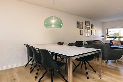 4 Personen Ferienhaus in Skagen