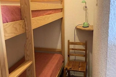 2 Zimmer für 6 Personen