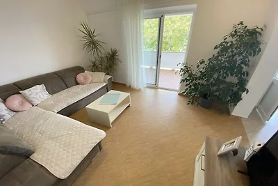 Miral Beach - direkt am Meer