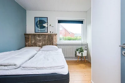 Luxury Spa Retreat in Thorsminde