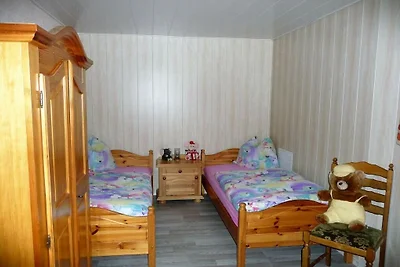 Ferienwohnung Breit