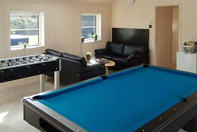 14 Personen Ferienhaus in Væggerløse