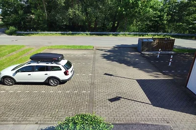 Ferienwohnung mit 1 Schlafzimmer