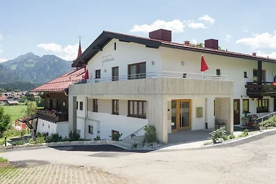 Weitblick im Landhaus Gutermann