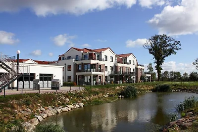 Appartamenti nell'Avalon Hotel Bellevue,...