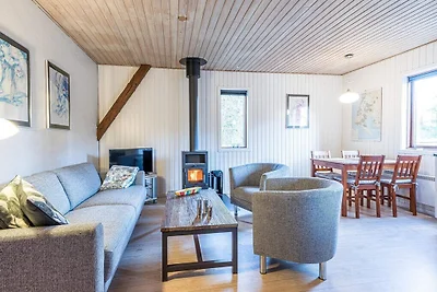 4 Personen Ferienhaus in Blåvand