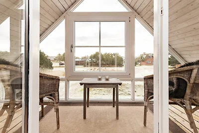 10 Personen Ferienhaus in Blåvand