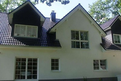 Landhaus am Satower See