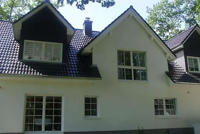 Landhaus am Satower See