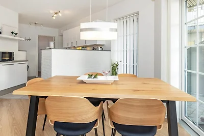 5 Personen Ferienhaus in Bogense-By Traum