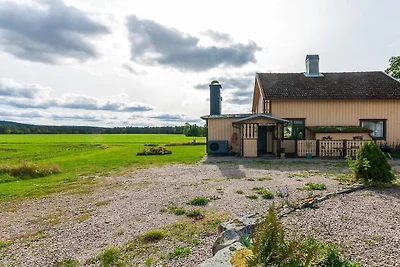 Casa vacanze a Hökerum con piscina
