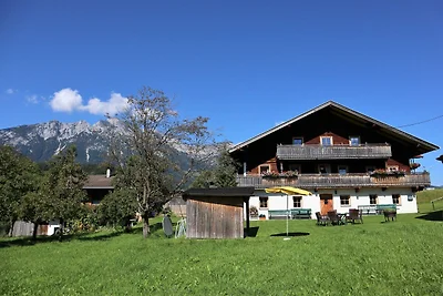 Ferienhaus, Söll
