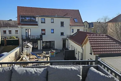 Ferienwohnung mit 1 Schlafzimmer