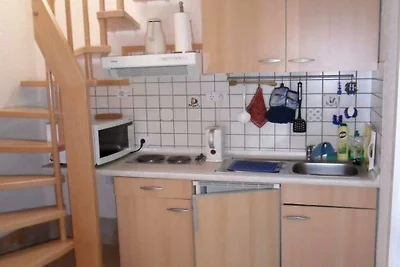Ferienhaus mit 1 Schlafzimmer