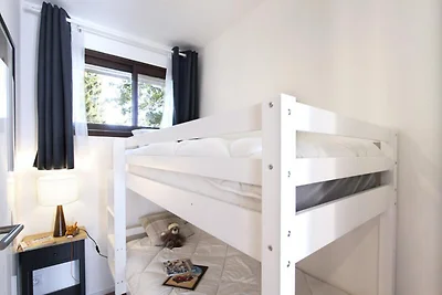 Ferienwohnung in abgeschiedener Lage in der N...