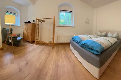 Ferienwohnung am Fichtepark