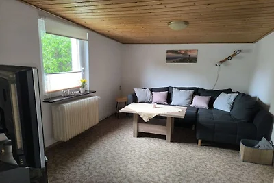 Ferienwohnung mit 1 Schlafzimmer