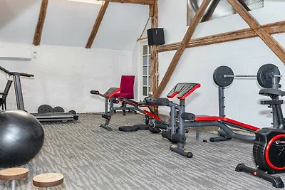 Charmante Bauernhof-Ruckzug Skagen -- By Trau...