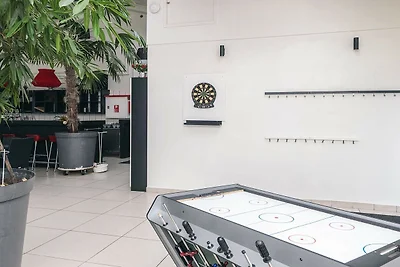 36 Personen Ferienhaus in Ebeltoft-By Traum