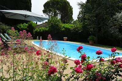 La Mésange Bleue - Privater Pool