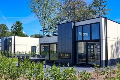 Domek letniskowy Urlop wypoczynkowy Belfeld